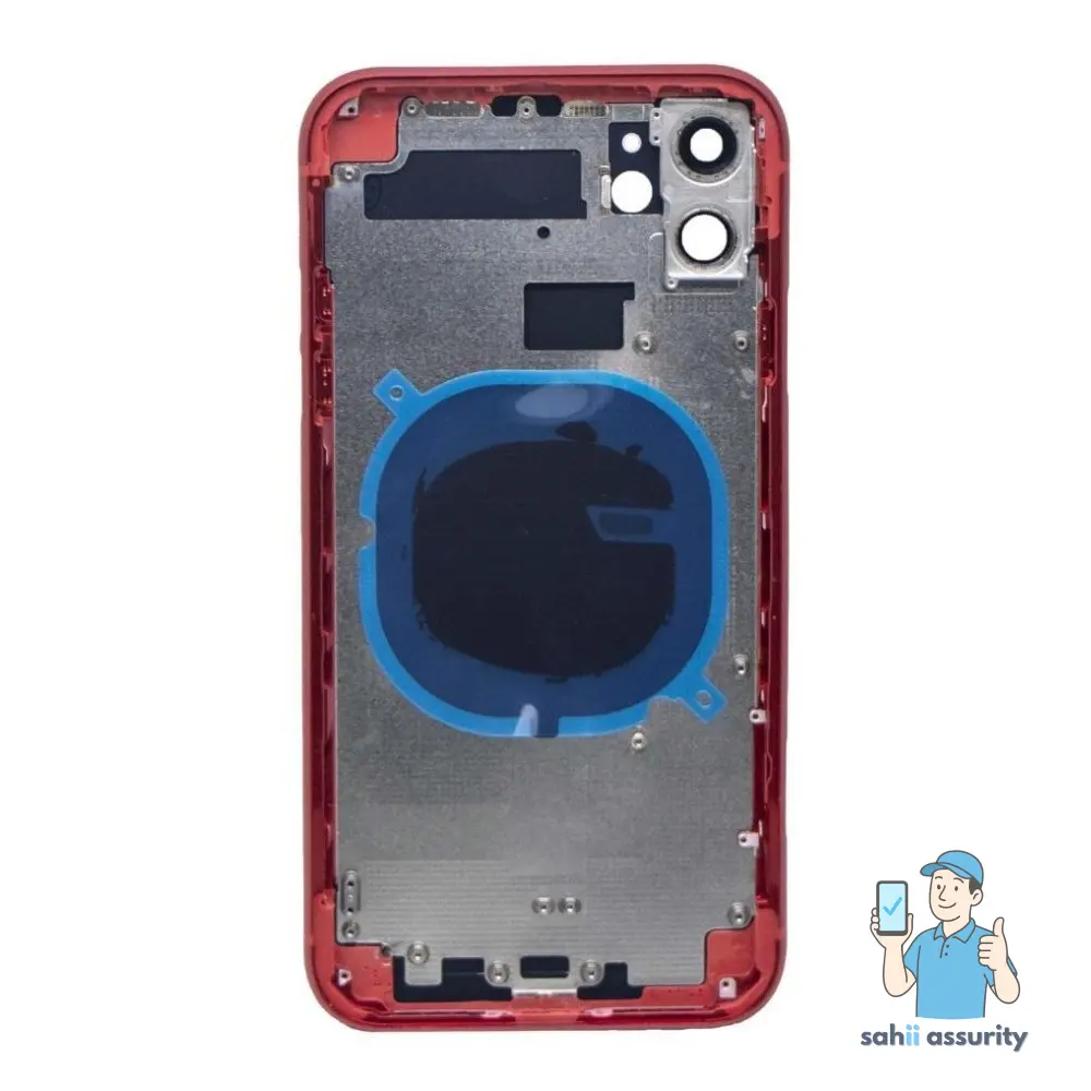 Full Body Housing for Apple iPhone 11 thumbnail